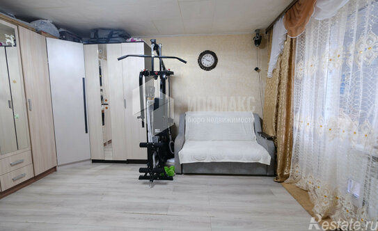 Продажа 1-комн квартиры на вторичном рынке Наро-Фоминский городской округ, Центральная кольцевая автомобильная дорога,  д. 29