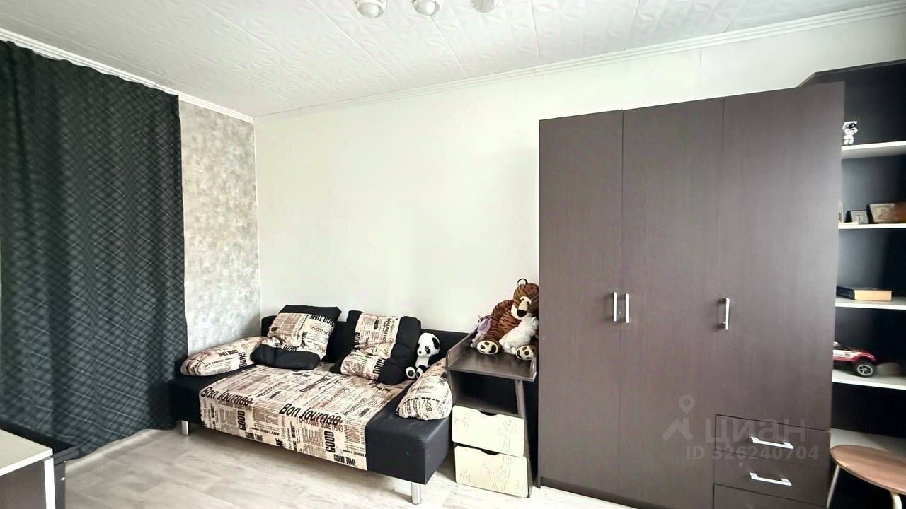 Продажа 2-комн квартиры на вторичном рынке 1-й мкр,  д. 21