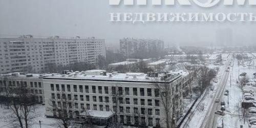 3-комн квартира улица Молостовых, 10К1