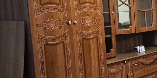 3-комн квартира улица Яблочкова, 37В