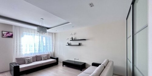 1-комн квартира ул Фабрициуса,  д. 22