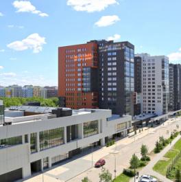 Продажа 2-комн квартиры на вторичном рынке Красногорск г, Молодежная ул