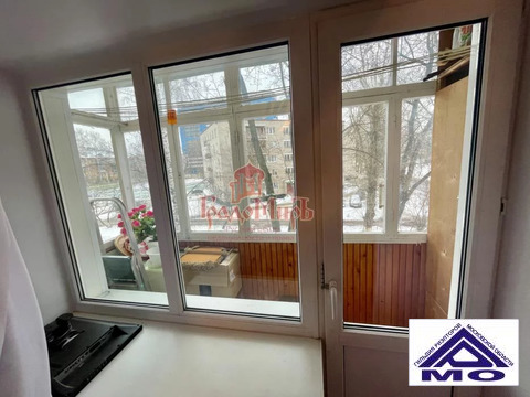 Продажа 2-комн квартиры на вторичном рынке Королев, ул. Мичурина,  д. 1