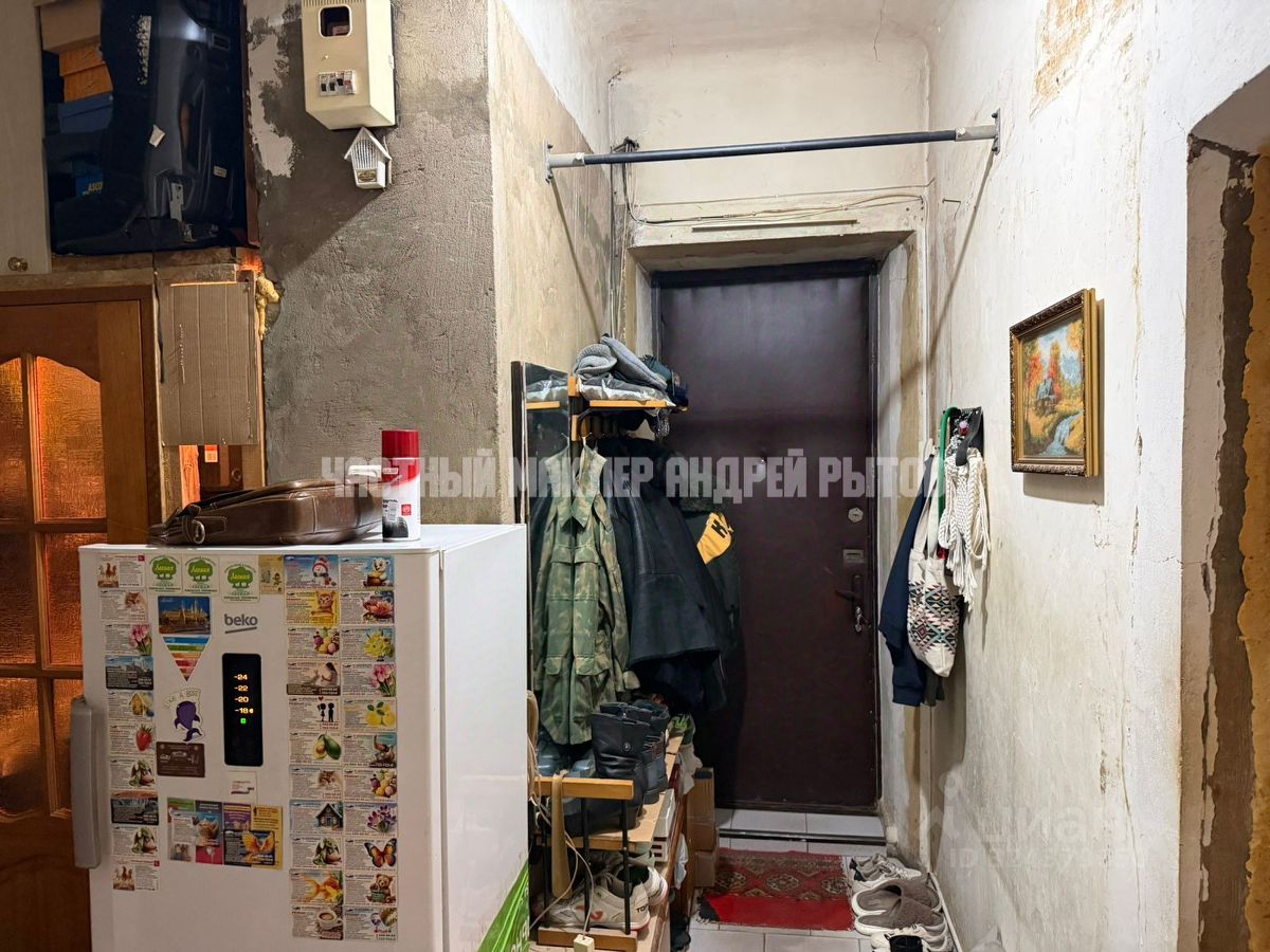 Продажа 3-комн квартиры на вторичном рынке Солнечногорская улица, 5К1