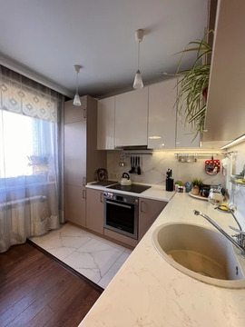 Продажа 1-комн квартиры на вторичном рынке Жуковский, Солнечная ул. ,  д. 15