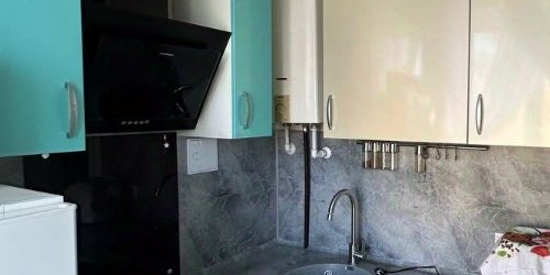 3-комн квартира пос. Понтонный, улица Варвары Петровой, 8