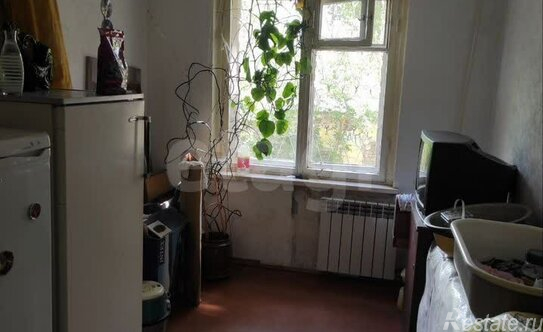 Продажа 4-комн квартиры на вторичном рынке Новоивановское, ул Западная,  д. 105