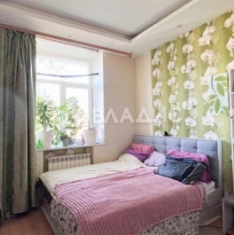 Продажа 2-комн квартиры на вторичном рынке ул Полярников,  д. 5