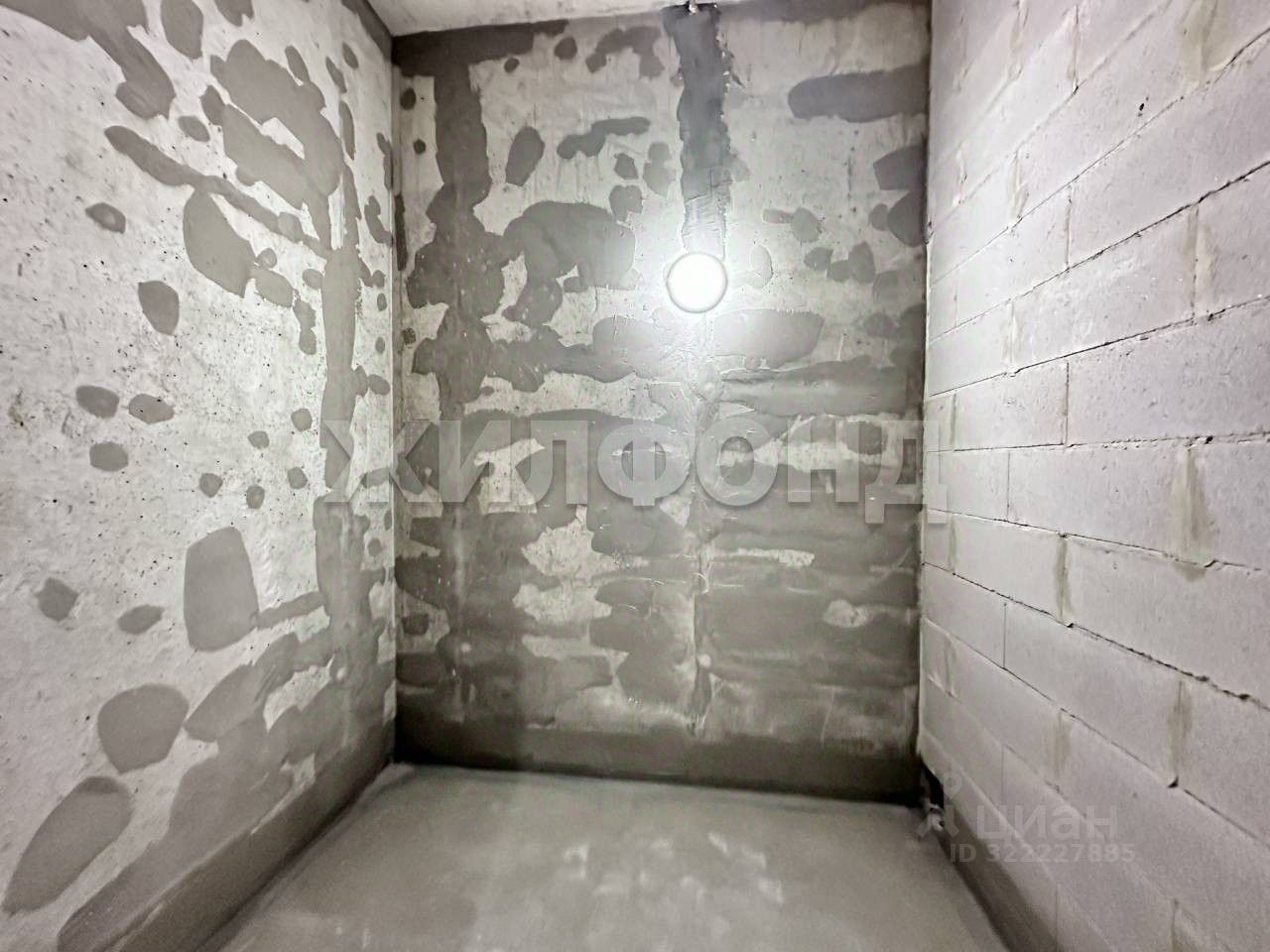 Продажа 2-комн квартиры на вторичном рынке улица Помяловского, 3