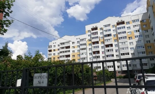 Продажа 1-комн квартиры на вторичном рынке ул Хасанская,  д. 22,  к. 2