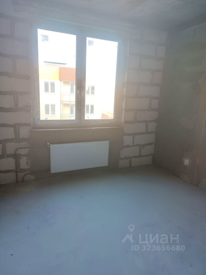 Продажа 1-комн квартиры на вторичном рынке д. Янино-2, улица Рябиновая, 30