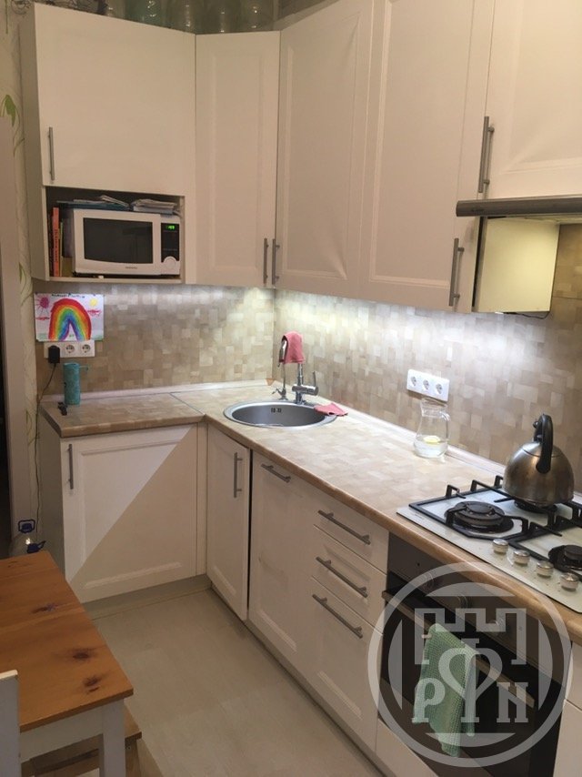 Продажа 2-комн квартиры на вторичном рынке Всеволожск г., Колтушское шос.,  д. 124,  к. 1