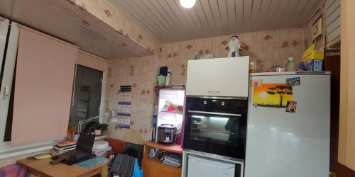 3-комн квартира Козлова ул. ,  д. 41,  к. 1