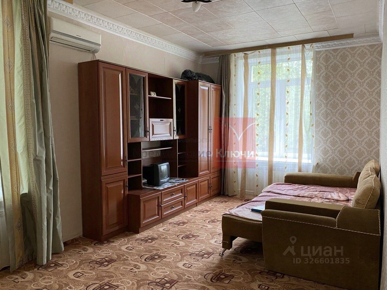 Продажа 3-комн квартиры на вторичном рынке улица Толбухина, 8К2