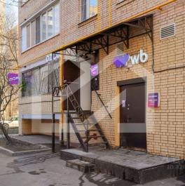 Продажа ПСН Пролетарский пр-кт
