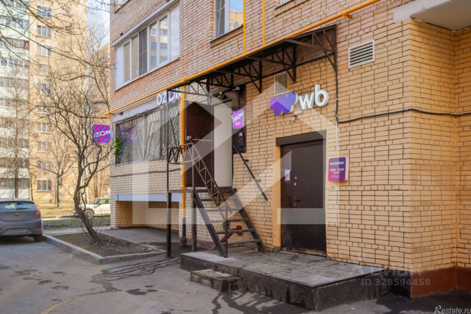 Продажа ПСН Пролетарский пр-кт