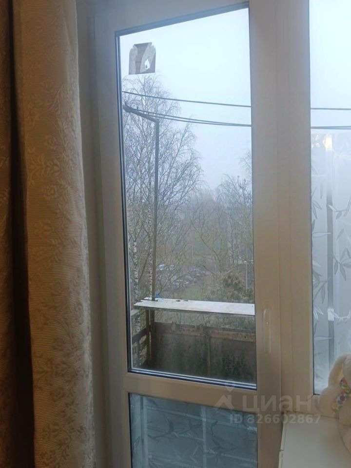 Продажа комнаты Красное Село, улица Спирина, 18