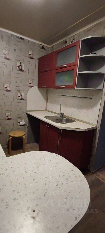 Продажа 1-комн квартиры на вторичном рынке Всеволожск, Ленинградская улица, 21к1