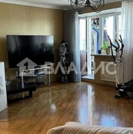 Продажа 4-комн квартиры на вторичном рынке Коломна, ул Гражданская,  д. 4