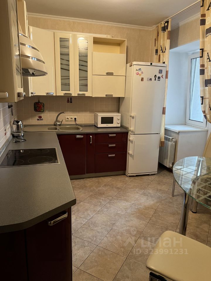 Продажа 1-комн квартиры на вторичном рынке Одинцово, Вокзальная улица, 39