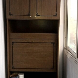 Продажа 1-комн квартиры на вторичном рынке Железнодорожный, улица Маяковского,  д. 26