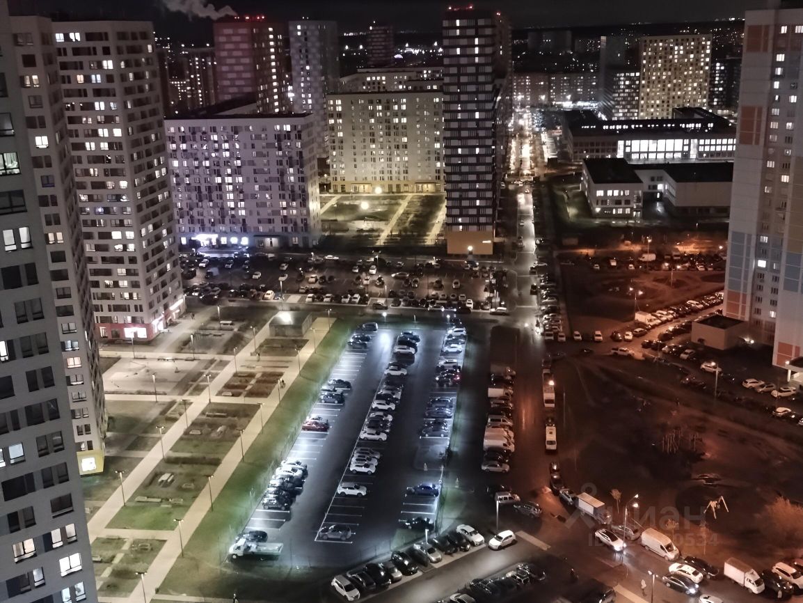 Аренда студии Мытищи, улица Мира, 49