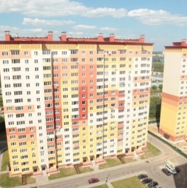 Продажа 1-комн квартиры на вторичном рынке Раменское г, Островцы д, Летчика Волчкова (Новые Островцы мкр) ул,  д. 4