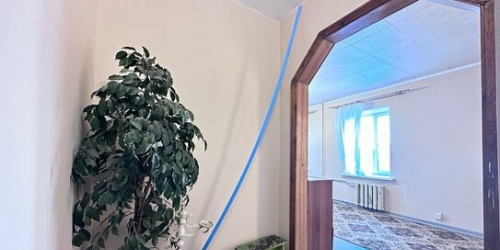 3-комн квартира Панфилова улица,  д. 26