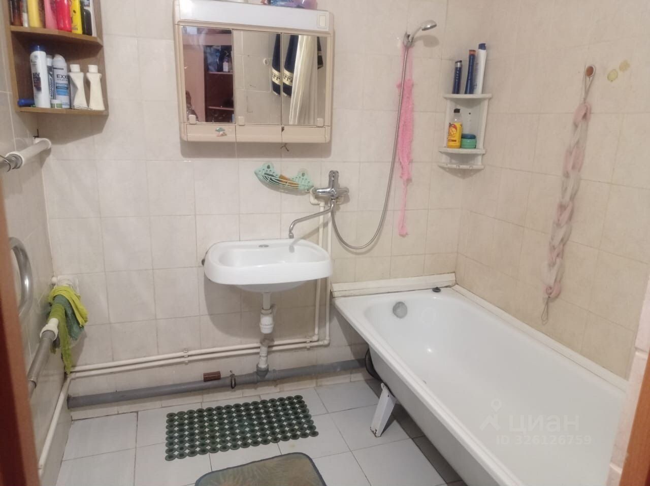 Продажа 2-комн квартиры на вторичном рынке Лобня, улица Борисова, 24