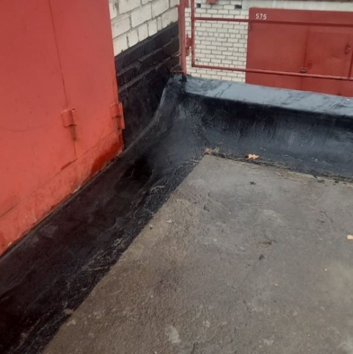 Гараж/парковка Одинцовский городской округ, улица Энергетиков,  д. 4