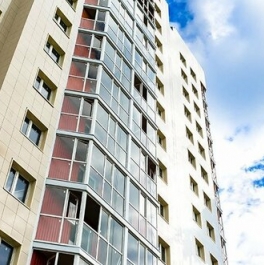 Продажа 3-комн квартиры на вторичном рынке Южный, ул Радужная,  д. 12