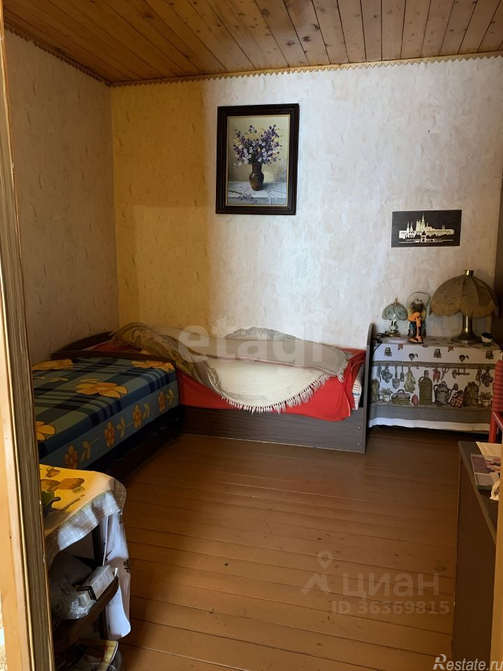Продажа дома Климовск, Коммунальная улица