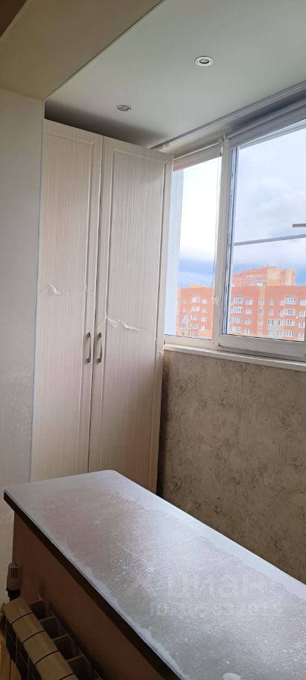 Продажа 1-комн квартиры на вторичном рынке Мытищи, улица Стрелковая, 6