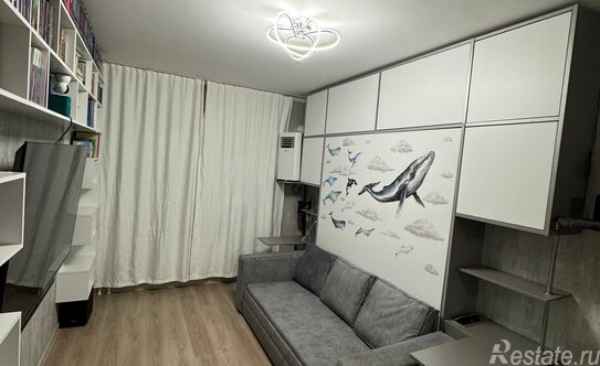 Продажа 1-комн квартиры на вторичном рынке Янино-1, ул Ясная,  д. 16,  к. 3