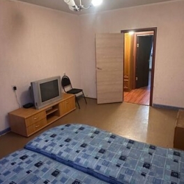 Продажа 4-комн квартиры на вторичном рынке Мытищи, Олимпийский пр-кт,  д. 2,  к. 1