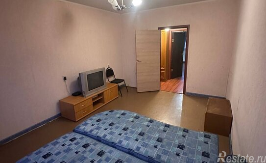 Продажа 4-комн квартиры на вторичном рынке Мытищи, Олимпийский пр-кт,  д. 2,  к. 1