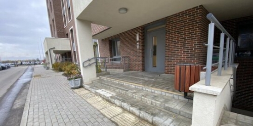 1-комн квартира Петергофское ш,  д. 76,  к. 13