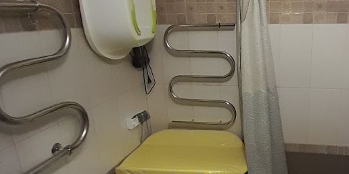 2-комн квартира Моравский переулок, 3к3