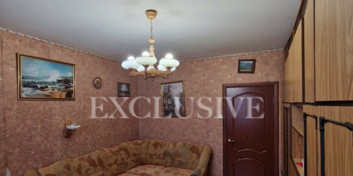 2-комн квартира ул Инессы Арманд,  д. 8/17