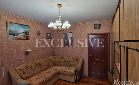 Продажа 2-комн квартиры на вторичном рынке ул Инессы Арманд,  д. 8/17