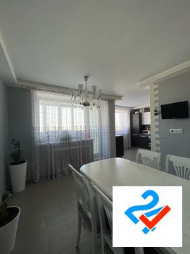 Продажа 3-комн квартиры на вторичном рынке Тосно, ул. Блинникова,  д. 6