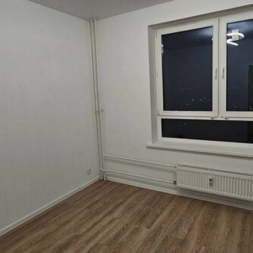 2-комн квартира Мисайлово д, Пригородное (Пригород Лесное мкр) ш,  д. 12