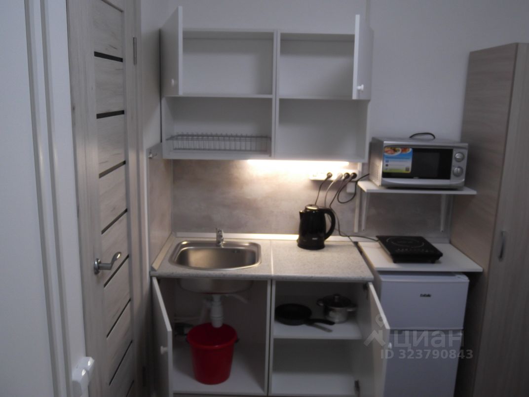 Продажа студии 4-й Верхний Михайловский проезд, 6К1