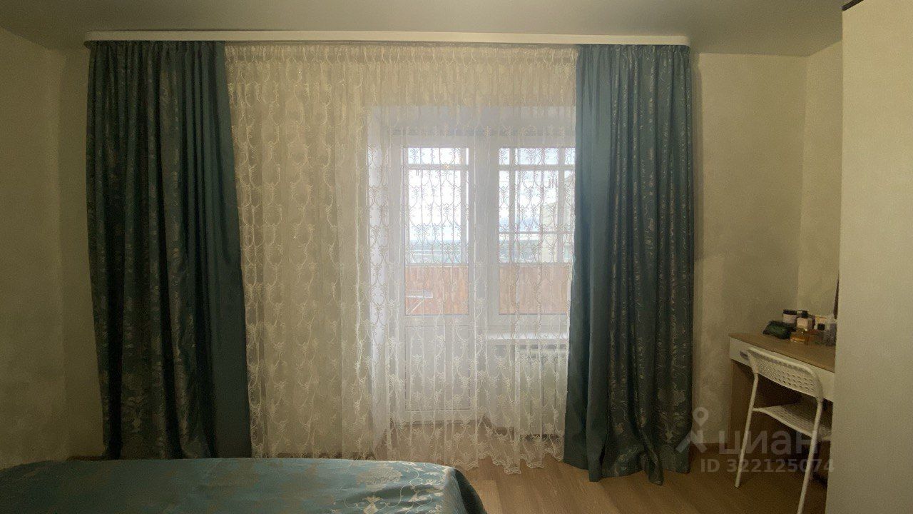 Продажа 3-комн квартиры на вторичном рынке Видное, Советская улица, 34к2