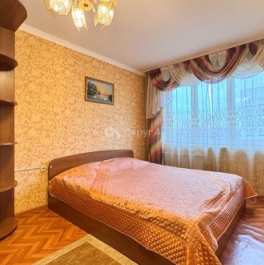 Продажа 2-комн квартиры на вторичном рынке Саввино, ул Детская,  д. 9