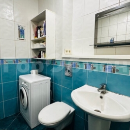 Продажа 1-комн квартиры на вторичном рынке Мячковский бульвар,  д. 1