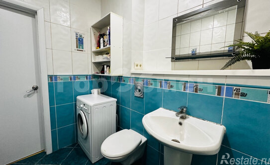 Продажа 1-комн квартиры на вторичном рынке Мячковский бульвар,  д. 1