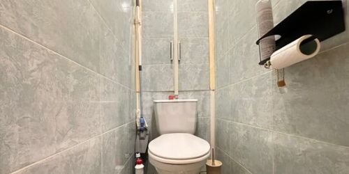 2-комн квартира улица Яблочкова,  д. 29