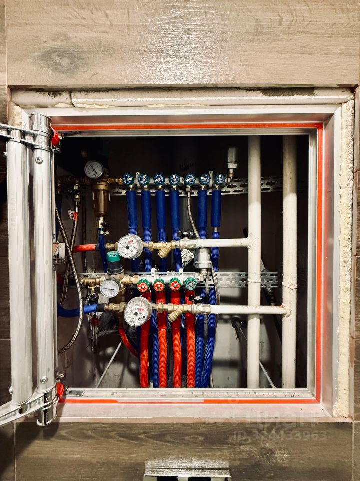 Продажа 1-комн квартиры на вторичном рынке 15-я Парковая улица, 38