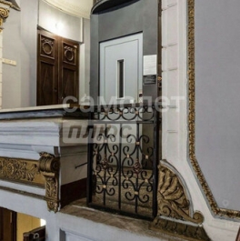Продажа 3-комн квартиры на вторичном рынке Суворовский пр-кт